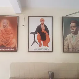 Shri Shradhanand Bal Vanita Ashram