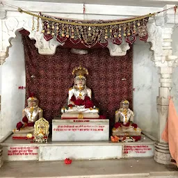 Shri Shreyansnath (4 Kalyanaks) Jain Temple, Sarnath