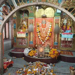 Shri Shri 1008 Sakhi ke Hanumanji Temple
