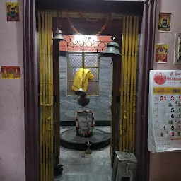 Shri Shri Anand Bhairav and Ruru Bhairav Temple (Ashta Bhairav Kashi Khand)