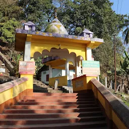 Shri Shri Aswaklanta Temple
