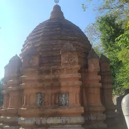 Shri Shri Aswaklanta Temple
