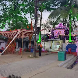 Shri shri Bajrang Vijay Mandir