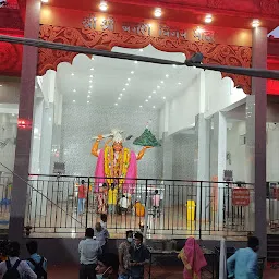 Shri shri Bajrang Vijay Mandir