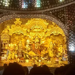 Shri Shri Chandimata Mrit Shilpalay