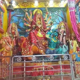 Shri Shri Devi Sthan