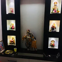 Shri Shri Durga Mandir