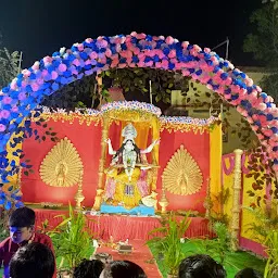 Shri Shri Hanuman Mandir