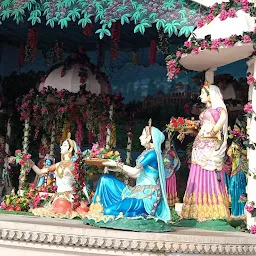 Shri Shri hari Mandir