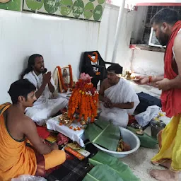 Shri Shri Panchroopi Hanuman Mandir