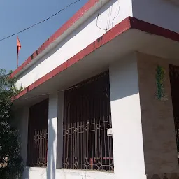 Shri Shri Samleswari Mandir, Samleswari Nagar