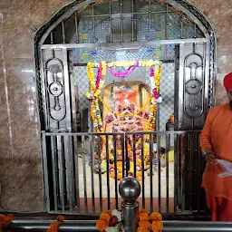 Shri Shri Siddh Talwaar Wale Hanuman Ji Maharaj