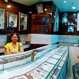 SHRI SHUBHAM JEWELLERS