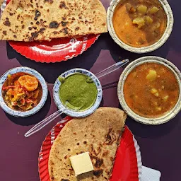 Shri Shyam Da Dhaba