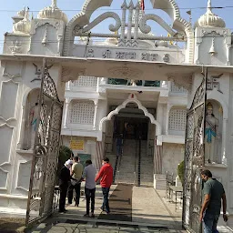 Shri Shyam Dham Mandir