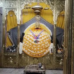 Shri Shyam Dham Mandir