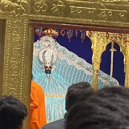 Shri Shyam Dham Mandir