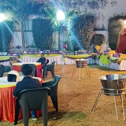 Shri shyam garden & banquet