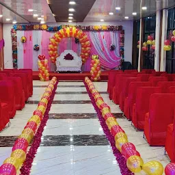 Shri shyam garden & banquet