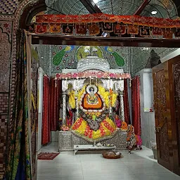 Shri Shyam Mandir
