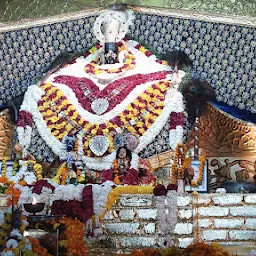 Shri Shyam mandir