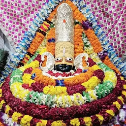 Shri Shyam Mandir Nayi Basti Bareilly