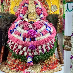Shri Shyam Mandir Nayi Basti Bareilly