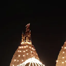 Shri Shyam mandir Ramdev Baba Temple