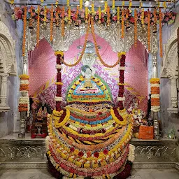 Shri Shyam mandir Ramdev Baba Temple