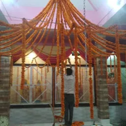Shri shyam Shiv Mandir