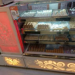 Shri Shyam Sweets And Bakers