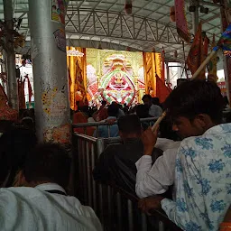 Shri Shyam Vatika