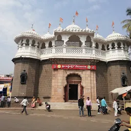 Shri Siddeshwar Temple Vijayapur