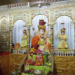 Shri Siddh Ganesh Mandir