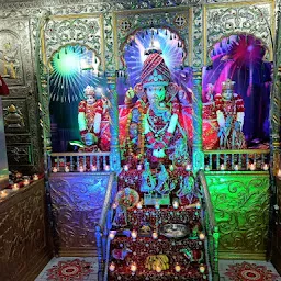 Shri Siddh Ganesh Mandir