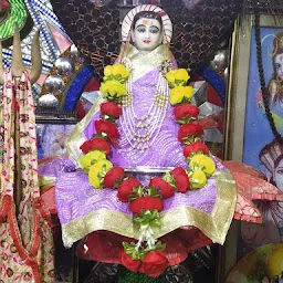 Shri Siddha Bhagwan Baba Balak Nath Mandir