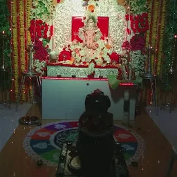 Shri Siddha Chintamani Temple