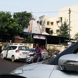 Shri Siddhanath Mahadev Mandir