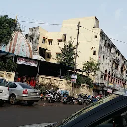 Shri Siddhanath Mahadev Mandir