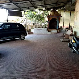 Shri Siddhanath Mahadev Mandir