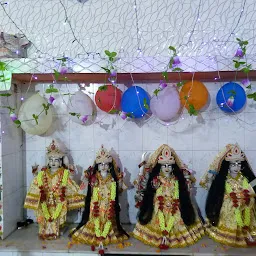 Shri Siddheshwar Mahadev Hanuman Mandir Bharatpur 321001