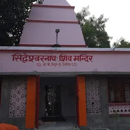 Shri Siddheshwar Nath Mandir