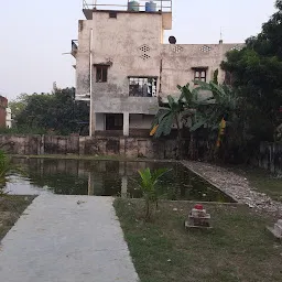 Shri Siddheshwar Nath Mandir