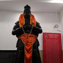 Shri Siddheshwar Temple New Sahkar Nagar Kharabi Road Nagpur