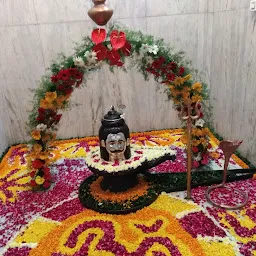 Shri Siddheshwar Temple New Sahkar Nagar Kharabi Road Nagpur