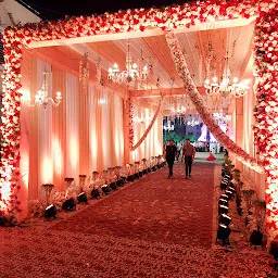 Shri Siddhi Banquets & Lawns