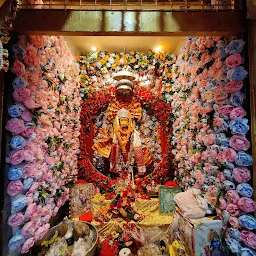 Shri Siddhi Hanuman Mandir