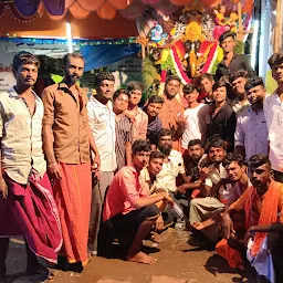 Shri Siddhi Vinayagar Temple