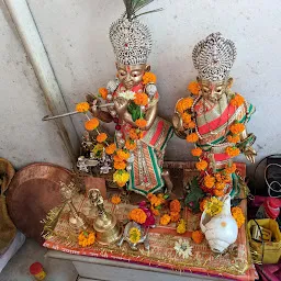 Shri Siddhi Vinayak Mandir