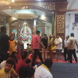 Shri Siddhi Vinayak Mandir